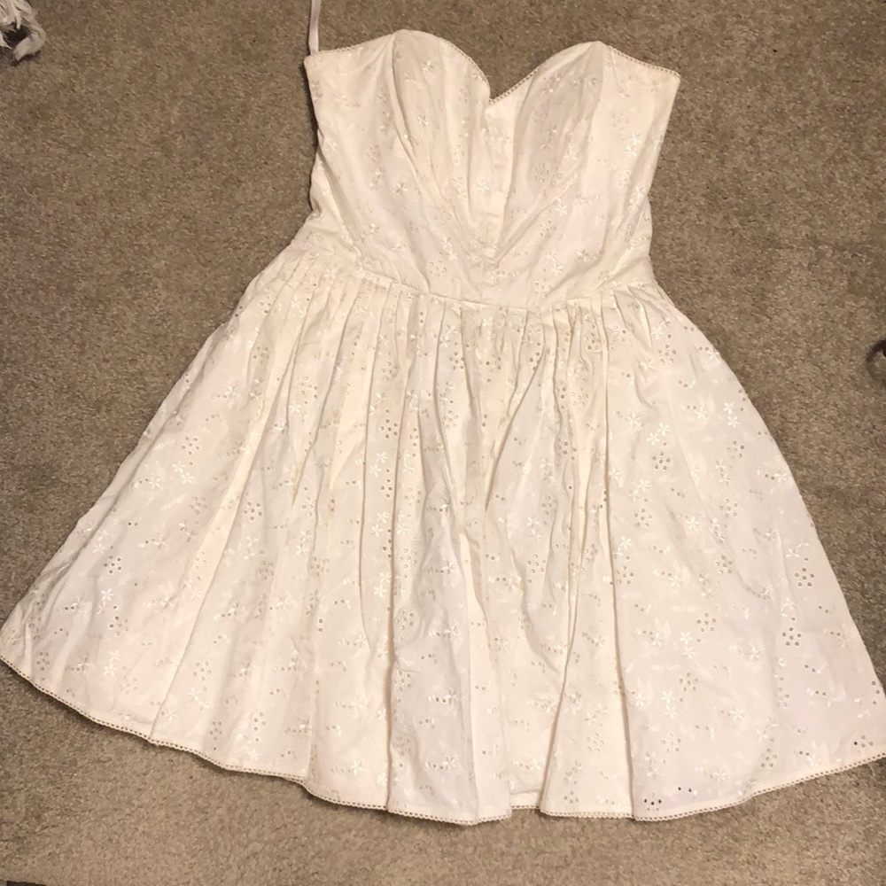 Betsy Johnson Dress